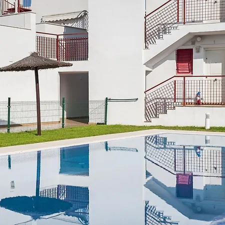 Casa Pimpinela * Conil De La Frontera