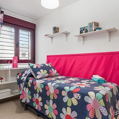 Daire Casa Pimpinela Conil De La Frontera