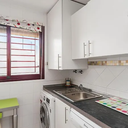 Casa Pimpinela Daire